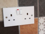 Electrical Socket and Light Switch Height Regulations