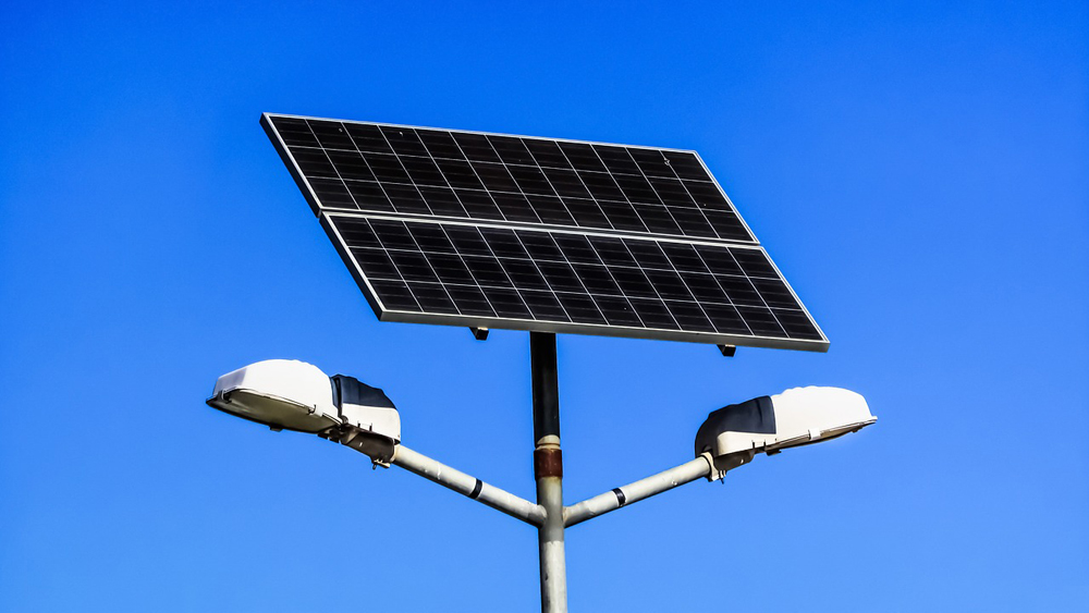 How Solar Energy Works