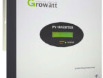 Solar PV inverter