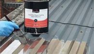 Rizistal solar reflective paint