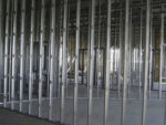 Steel Partition Walls and How to Build Partition Walls Using Steel Channels to Create New Living Space