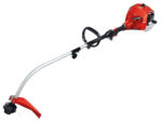 Petrol strimmer or brushcutter