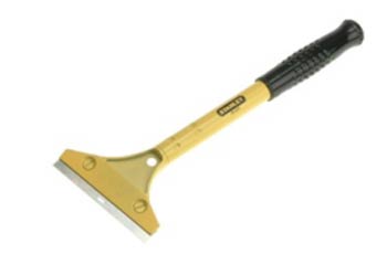 A Stanley Wall Paper Scraper 