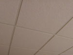 Suspended Ceilings