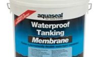 Everbuild tanking membrane