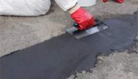 Rizistal tarmac repair mortar