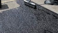 Rizistal Tarmac restorer