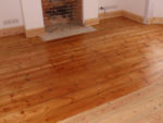 Timber Floor Finishes