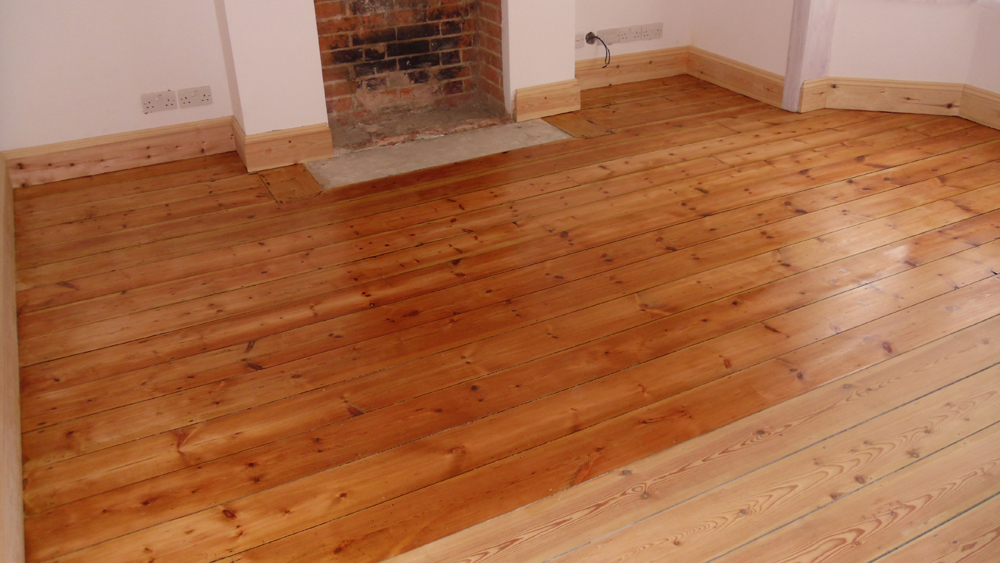 Timber Floor Finishes Types Of Wooden Flooring Treatment Diy