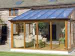 How to Choose a Timber Conservatory and What to Consider when Building a Wooden Conservatory