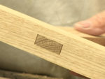 Mortise and Tenon Joints