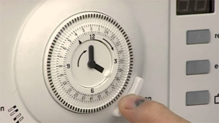 Heating Controls and Zoned Heating Control | DIY Doctor