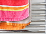 Fitting Heated Towel Rails