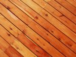 Treating Timber Decking