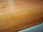 Treating Wooden Worktops