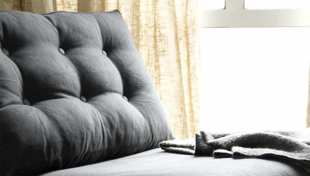 Different Styles Of Tufting And Tufting Finishes For Upholstery