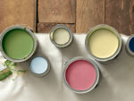 Types of Interior Paint