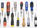 Different Types of Screwdrivers