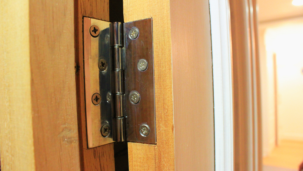 Different Types of Door Hinge | What are the Different 