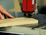 Using a Band Saw and the Different Types of Band Saw Available