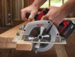 Using a Circular Saw