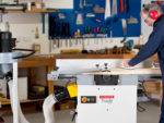 Using a Planer Thicknesser and the Best Planer Thicknessers for Home Use