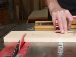 Using a Table Saw: How to Cut Timber with a Table Saw Safely