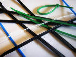 Using Cable Ties