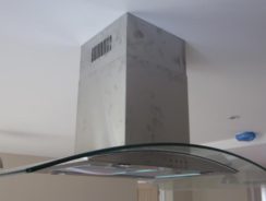 Ventilation Ducting for Kitchens and Bathrooms