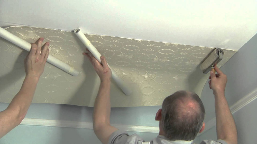 How to Use a Wallpaper Stripper  The Carpenters Daughter