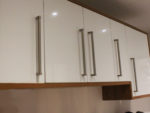 Fitting a Kitchen Wall Unit