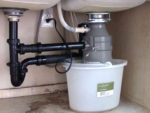 Fitting a Waste Disposal Unit or Waste Disposer
