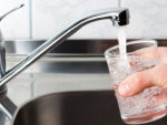 Water Filter Taps