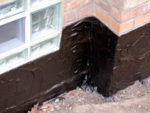 Waterproofing Brickwork and Damp Proofing External Walls