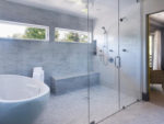 Wetroom and Walk-in Shower