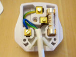 How to Wire a British Plug and How to Strip Electrical Cable