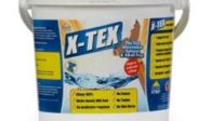 X-Tex artex remover