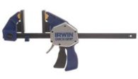 Irwin XP clamp