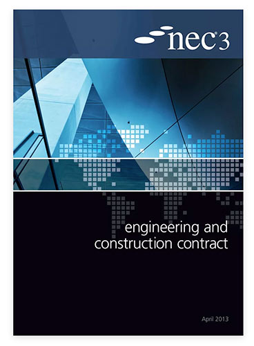 The NEC building contract