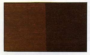 African Mahogany