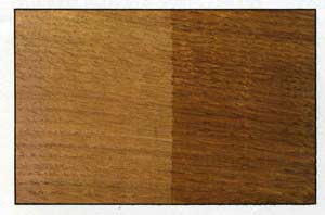 English Oak