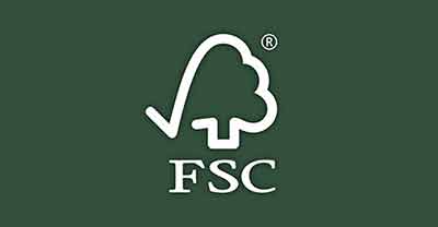 The Forest Stewardship Council