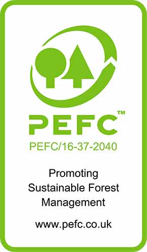 PEFC Logo