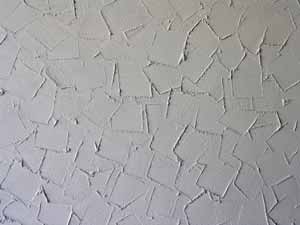 How To Apply Artex And Patterned Textured Finishes To Walls