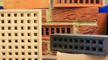 Keep Air Bricks Clear