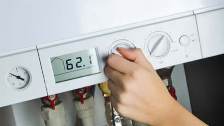 Change your Old Boiler in the Autumn