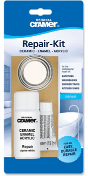 Bath Chip Repair kit