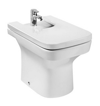 Standard bidet