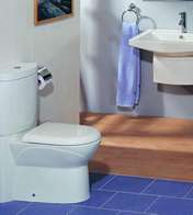 Grace bathroom range