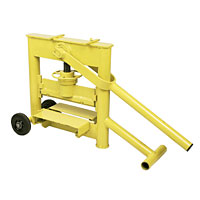 Block Splitter